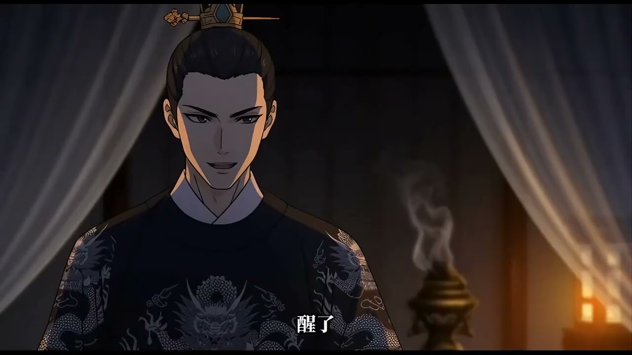 《夫人放下刀，让孤来宠》为了完成系统任务回现代，林晚穿成太子妃后只有一个目标，激怒太子萧衍杀掉自己。她开启疯狂作死模式，当众辱骂、手撕白月光、私奔敌国将军，甚至穿龙袍造反!#阿紫说漫