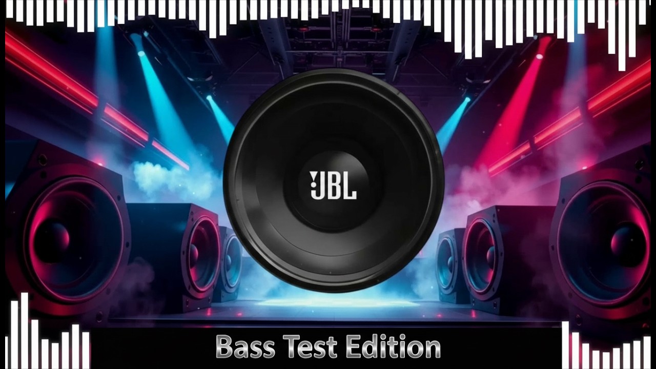 Trance & Electro House Remix 2026 &ndash; Bass Test Edition | Sub Pressure Summit