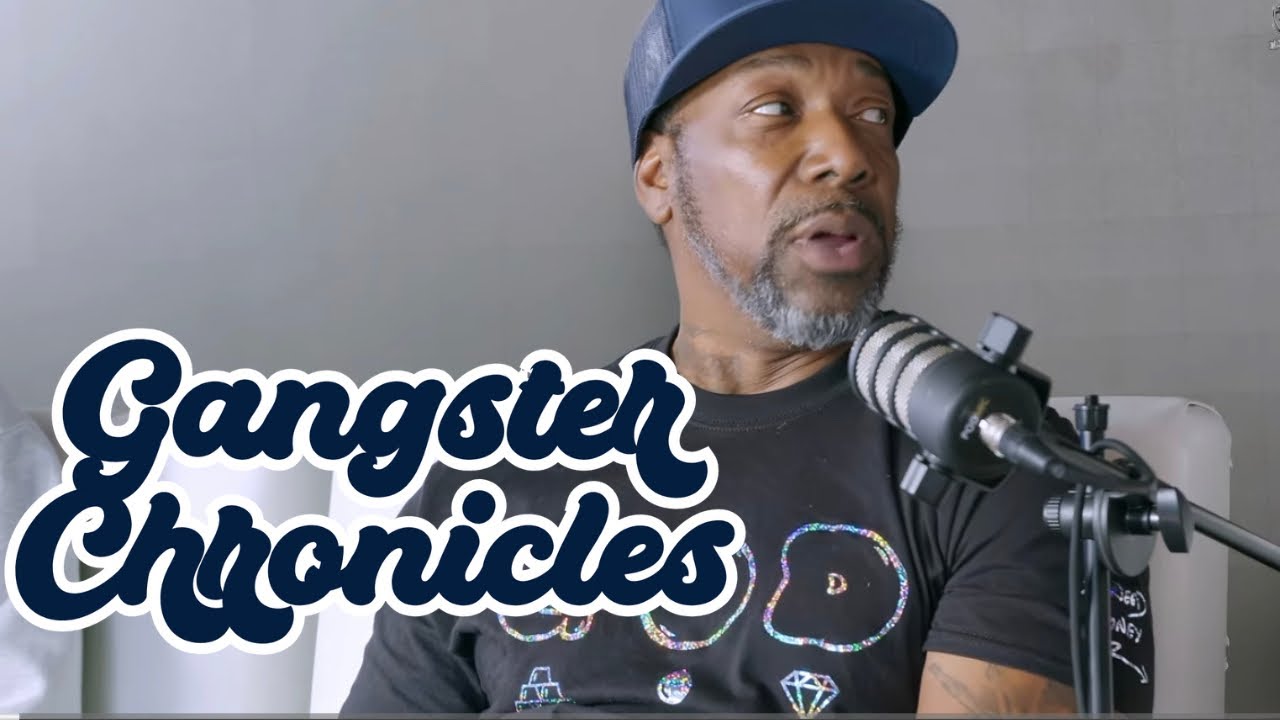 Почему Dr. Dre и MC Eiht никогда не работали вместе