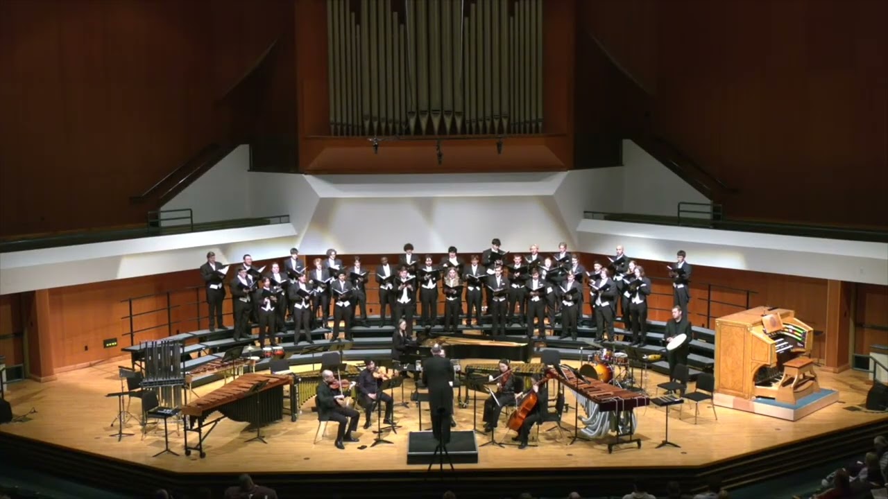 Wexford Carol   HD 1080p