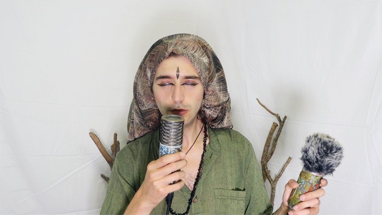 STAR MUSIC | Angelic Voice Channeling