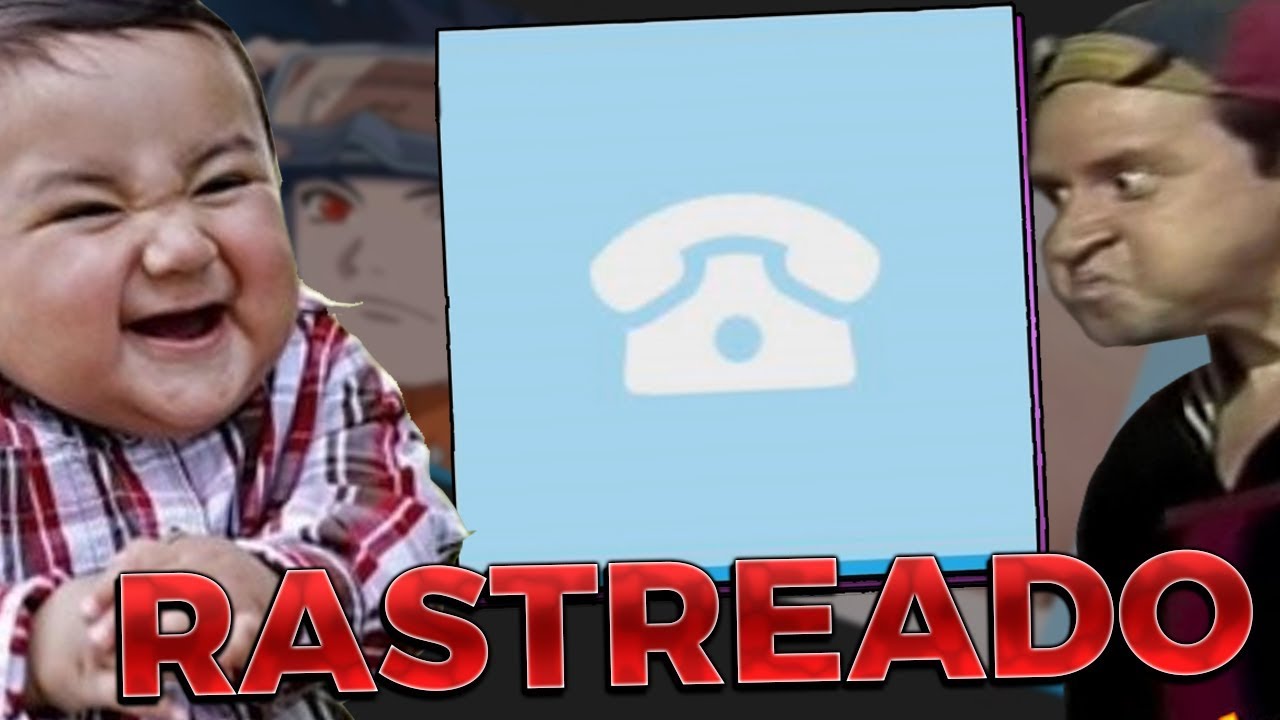 FUI PASSAR TROTE E ACABEI SENDO RASTREADO!!