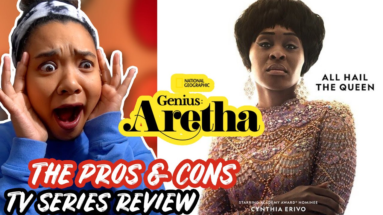 GENIUS: ARETHA (2021): Is GENIUS: ARETHA giving us 