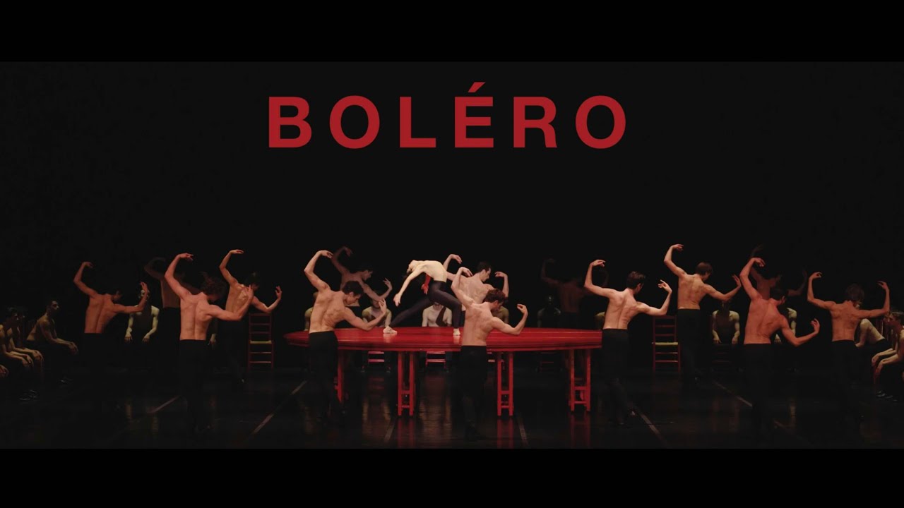 B&eacute;jart Ballet Lausanne | 