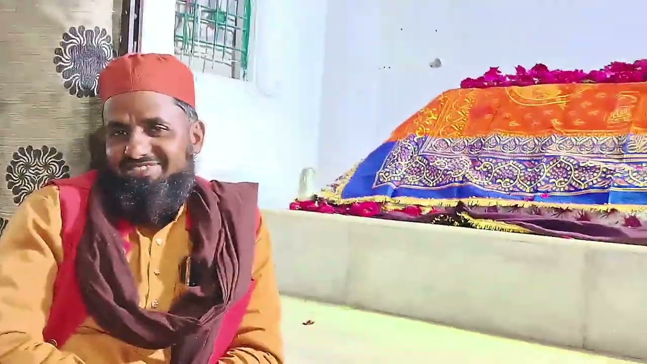 Bale miya sarkar ki shan me new nisbat