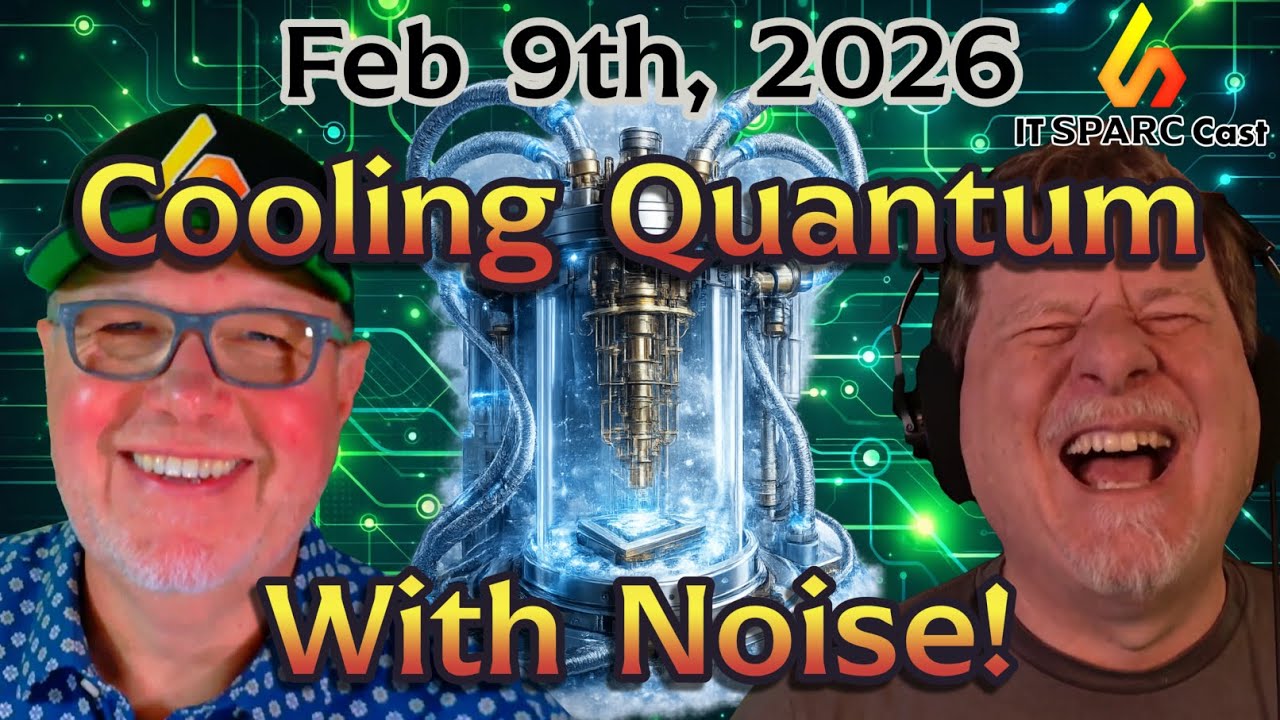 Quantum Breakthroughs, AI Cloud Billions, and Apple’s Margin Squeeze