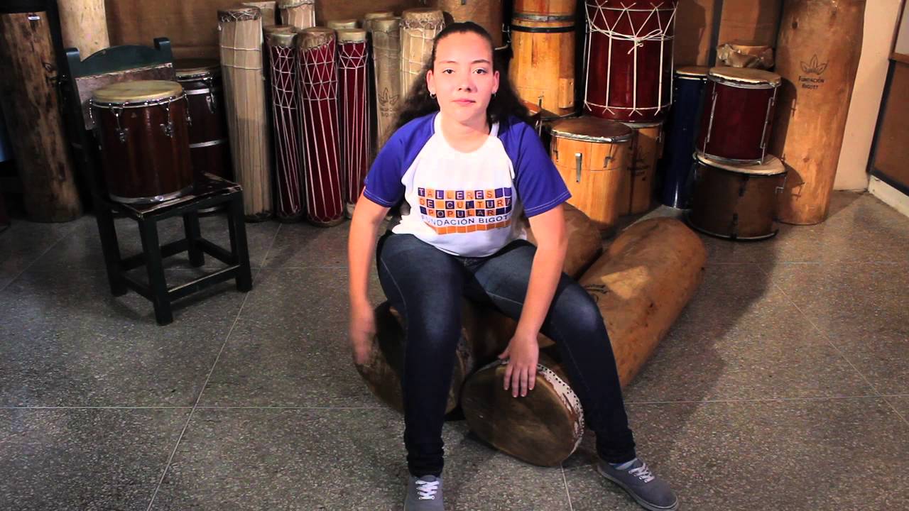 Tradición en Línea: Sangueo de Borburata