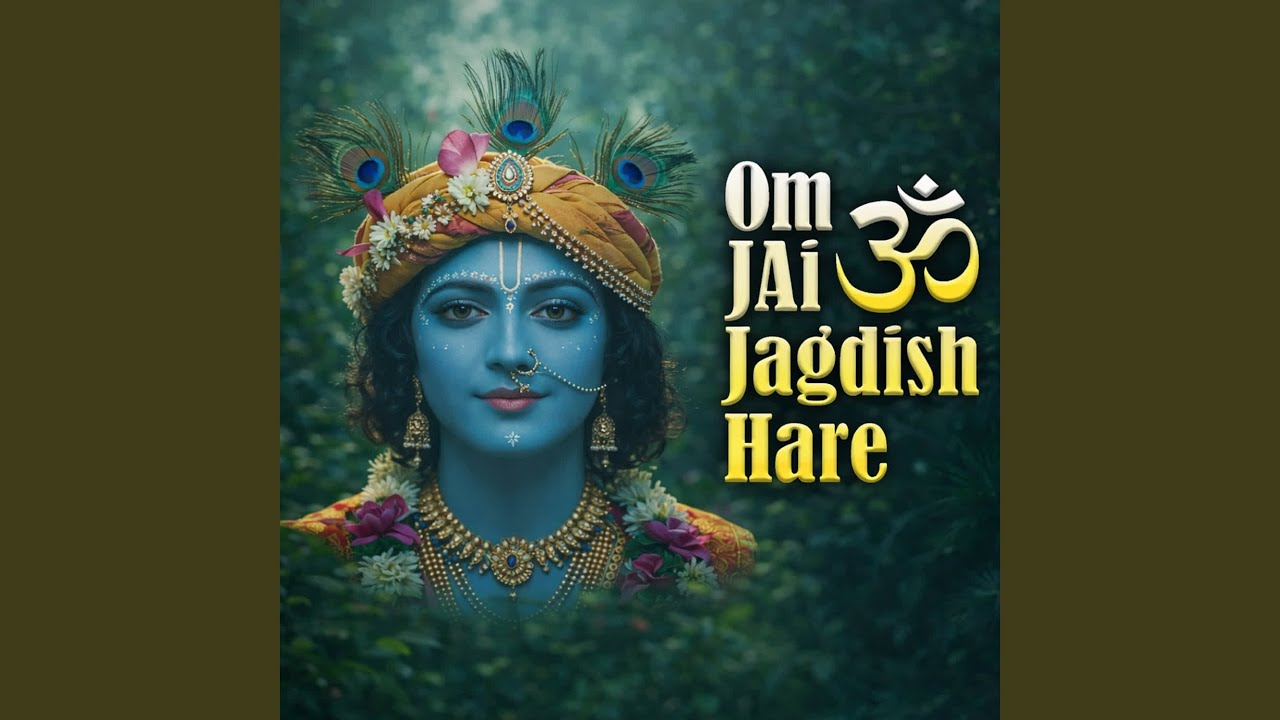 Om Jai Jagdish Hare