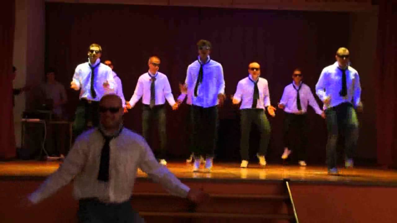 SG Ammern Dancers - Hangover