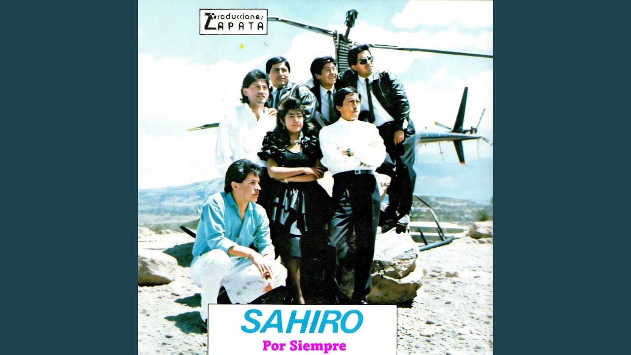 Sahiro Por Siempre Pt. 2