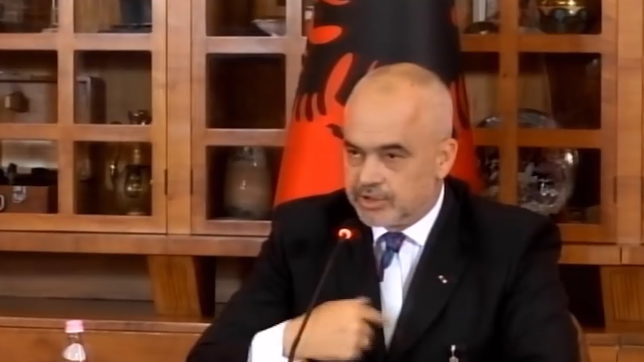 Rama për Berishën: Deshi të më fuste plumbin më 21 janar