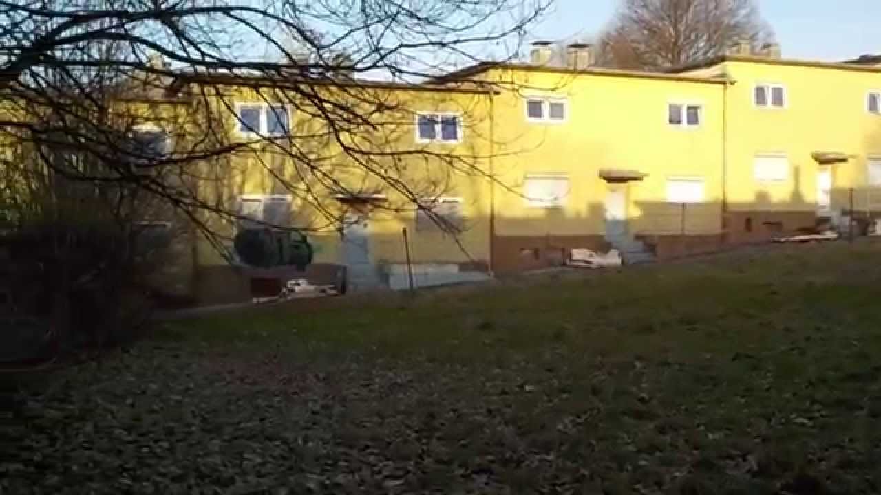 Iserlohn Verlassene Orte (Lost Places Urbex) Schlieperblock 13.02.2015