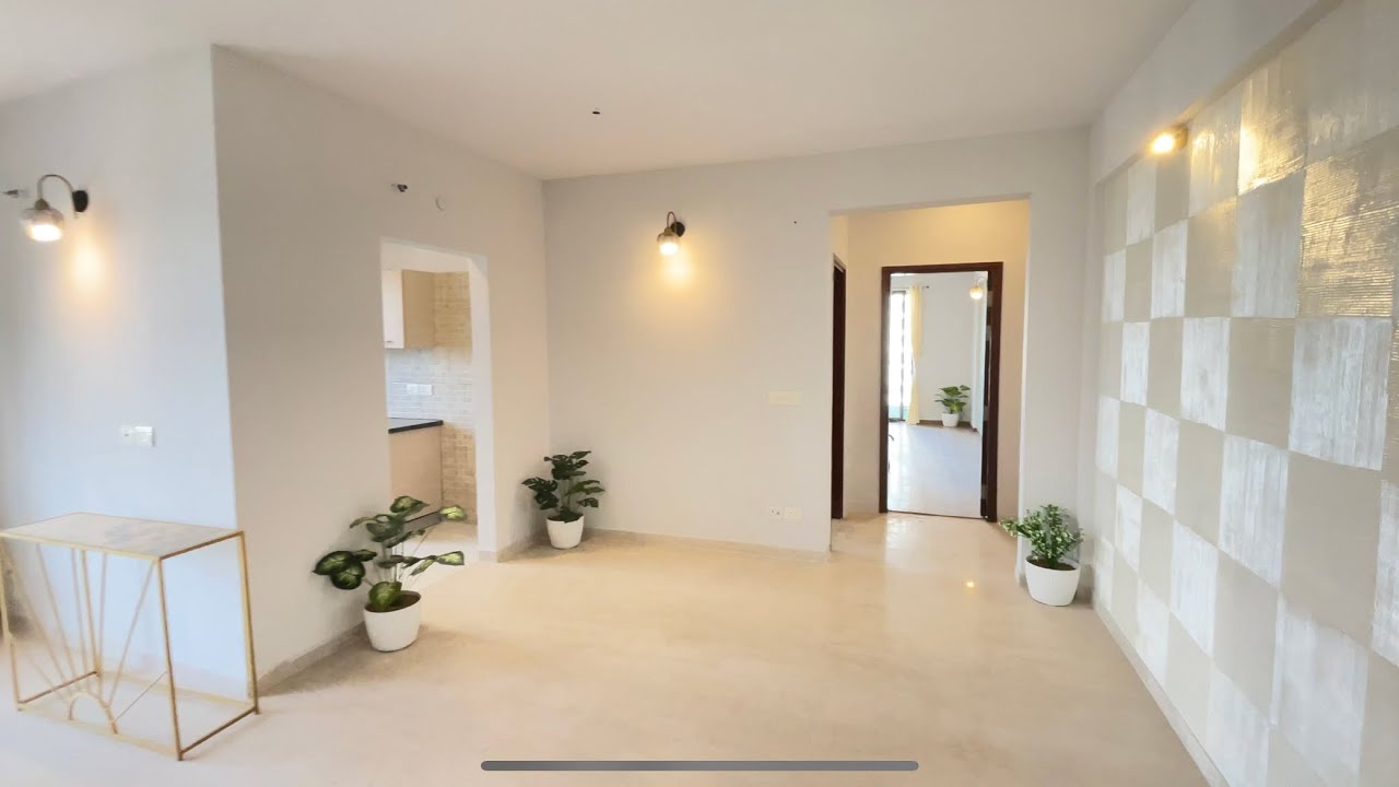 Godrej Oasis, sector 88A, #Gurgaon 3bhk 1850sqft  #gatedcommunity #society #dwarkaexpressway