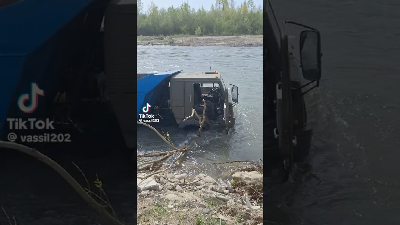 Камаз VS Offroad  #рекомендації #automobile #mud #mudoffroad #mudoffroading #4x4offroading