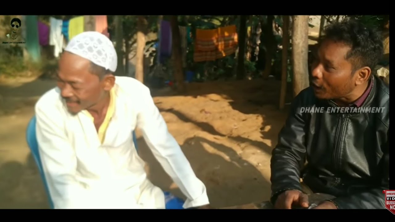 Banjan & Zamal vai Comedy video