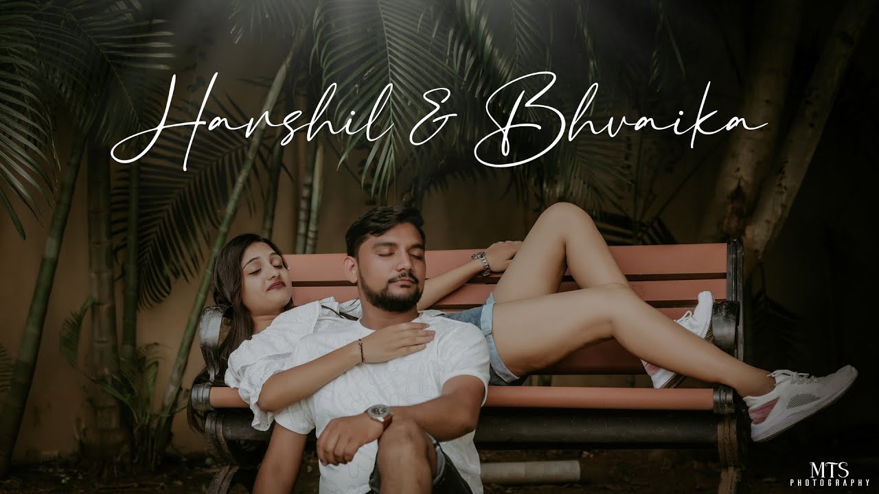 HARSHIL & BHAVIKA RING CEREMONY HIGHLIGHT || BEST ENGAGEMENT HIGHLIGHT 2022 || Surat, India