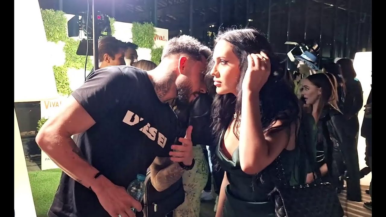 Alex Zănoagă are o nouă iubită: “Suntem împreună de două luni” Ce va spune Simina?