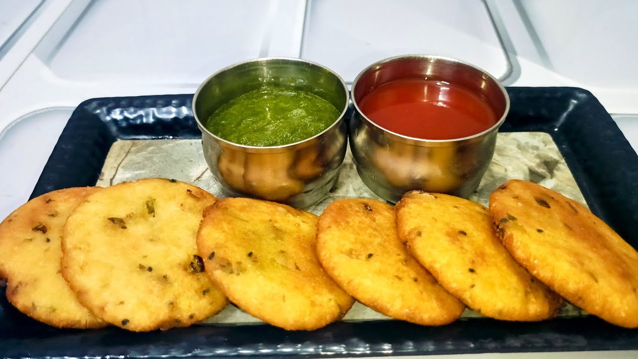 Quick & Tasty Muli ki Murouri | Simple Indian Radish Recipe 