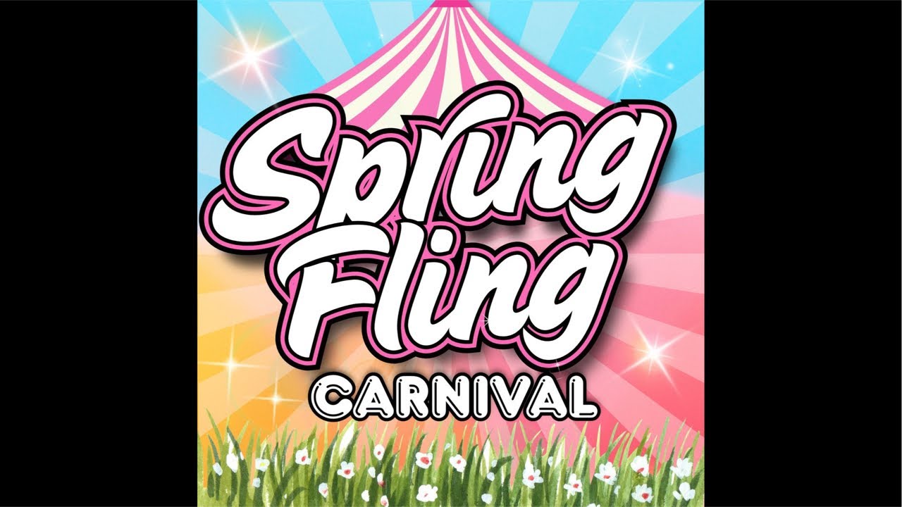 Virtual Carnival midway Setup