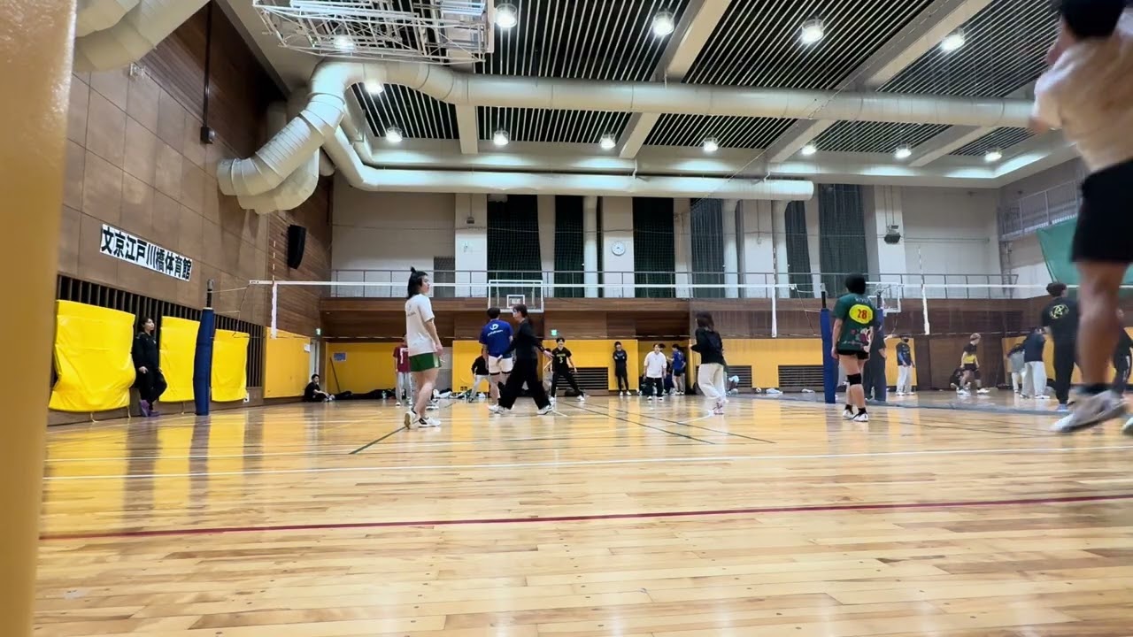 2/1 IDEACUP(BC) 7試合目