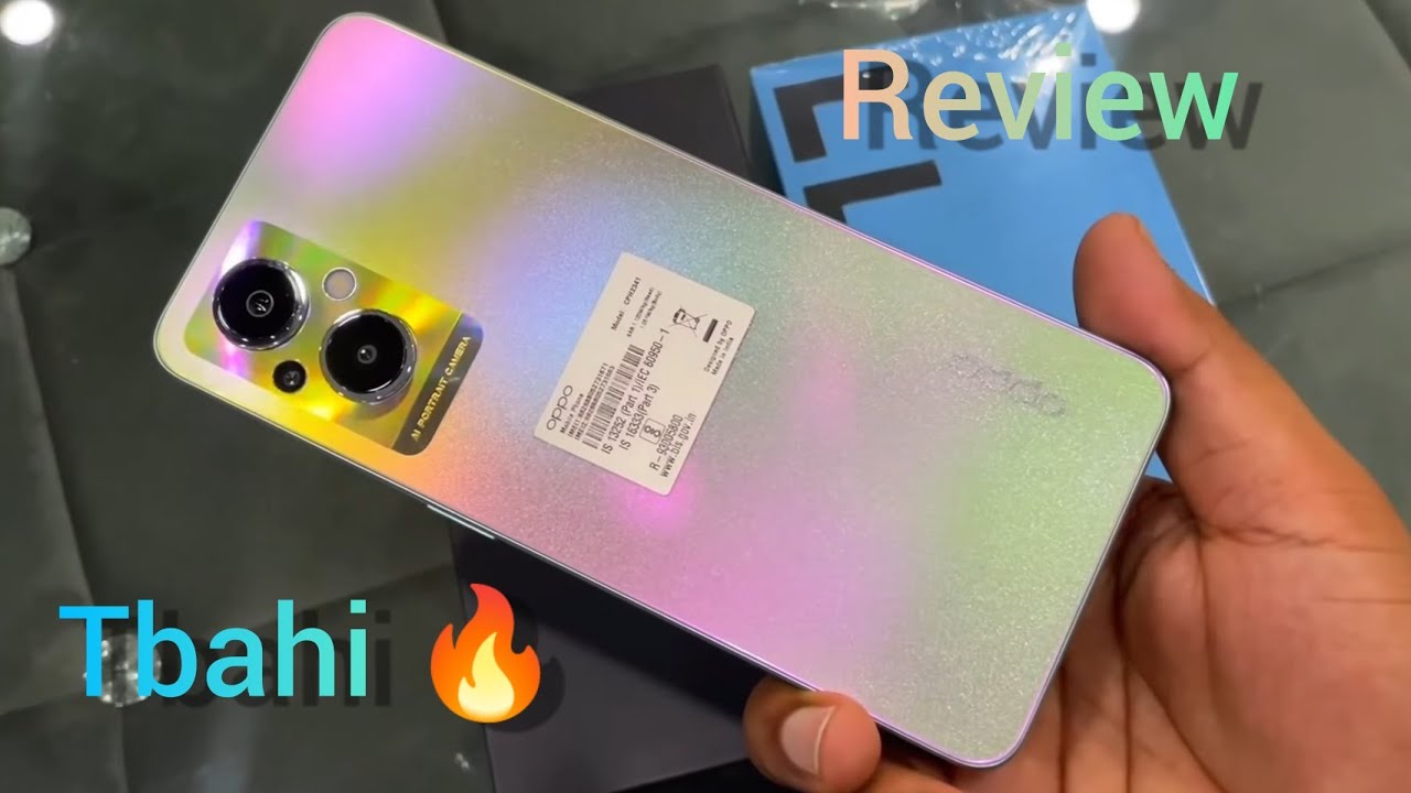 Oppo F21 Pro 5G Unboxing & Review 🔥| First in Pakistan | Price in Pakistan 🤑 | 69999Pkr