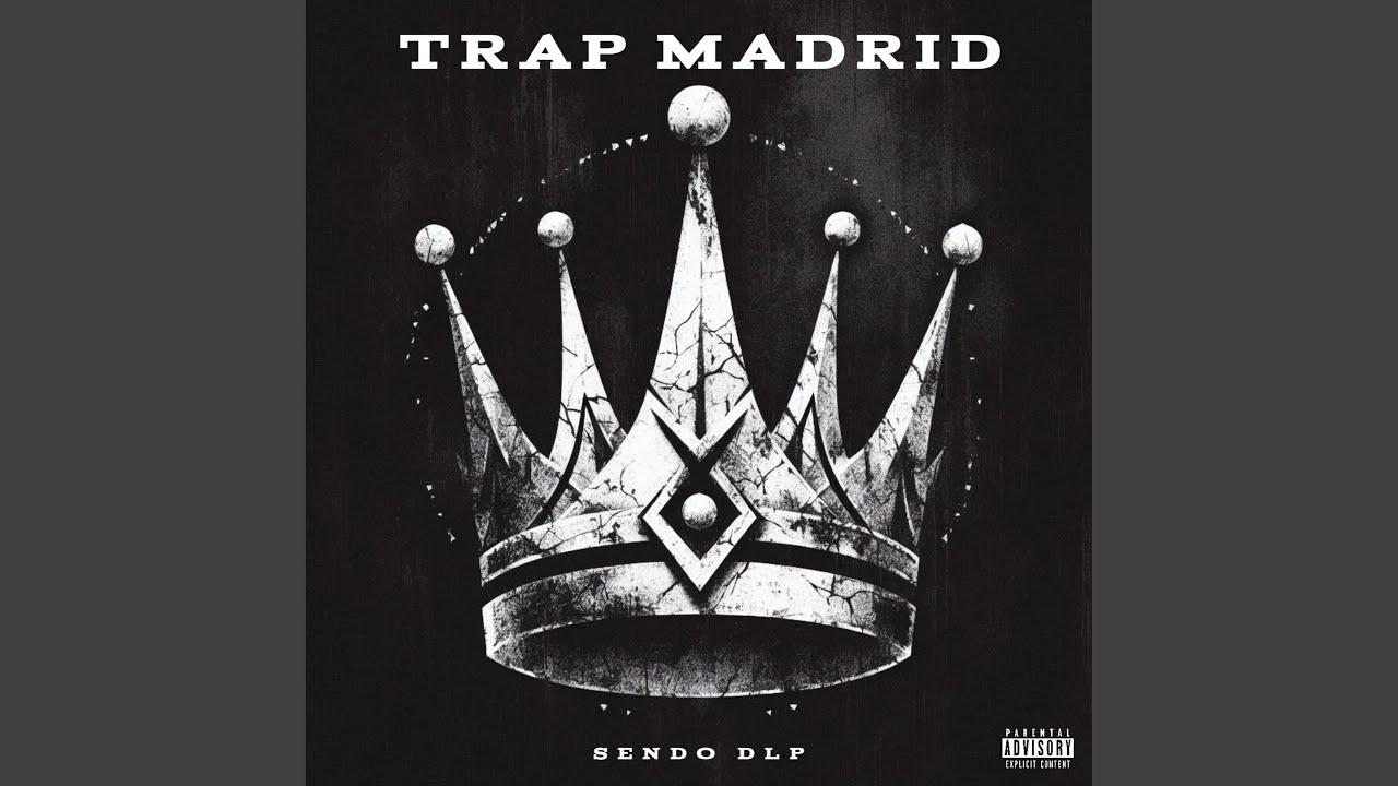 Trap Madrid