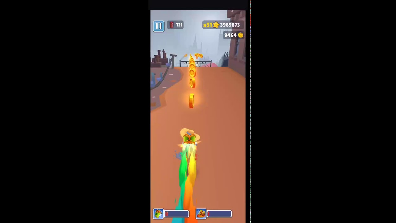Subway Surfers LIVE 🔴 High Score Run ⚔️
