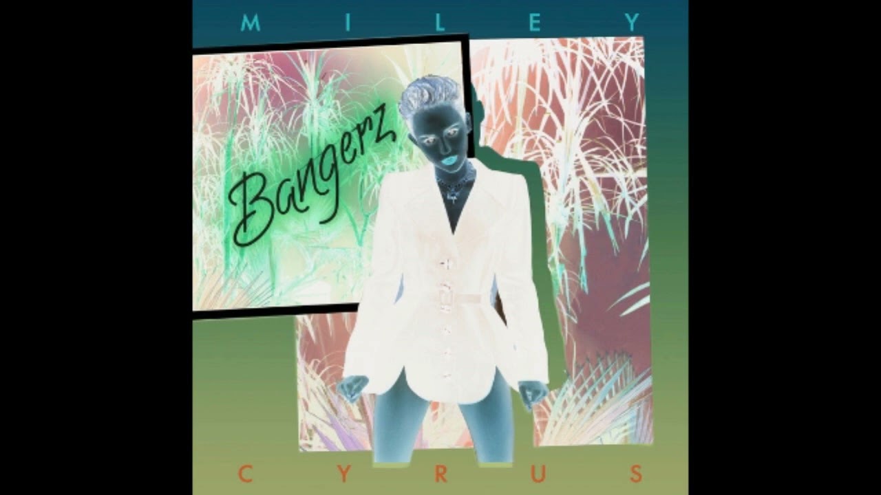 Miley Cyrus - Wrecking Ball in G Major