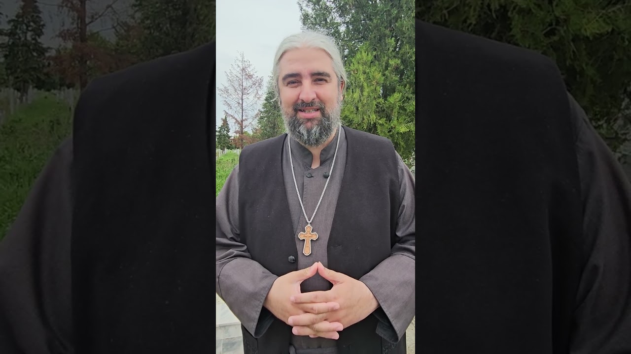 Краят на кариерата - отец Владимир Дойчев за свети Георги, 05.05.2025 г.