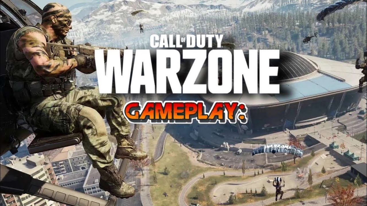 🔴 CALL Of Duty Black Opps 7 Warzone & More W/Subs #CODLive