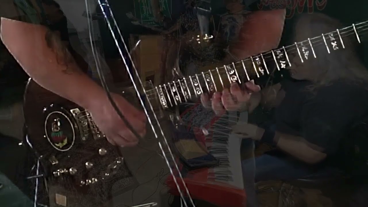 “Sining Star” (Jerry Garcia Band Cover) The Mighty High LIVE from Austin TX (2/28/2026)