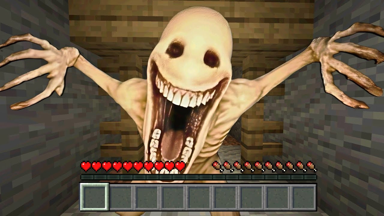 I Played The REAL Verity Mod actually..