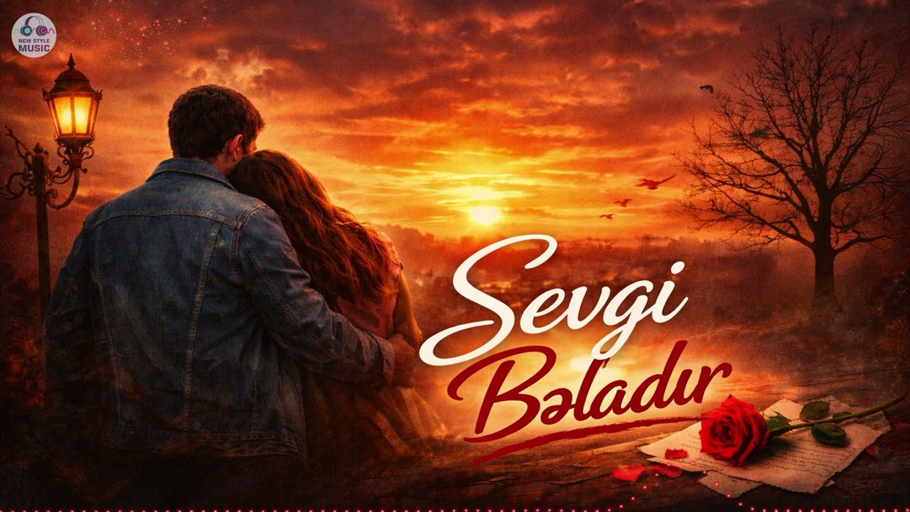 Sevgi Bəladır – Duyğusal Yeni Mahnı 2026 💔