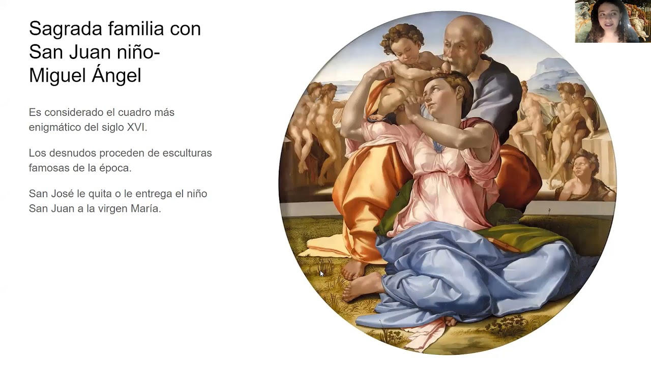 Top 10 de obras de arte expuestas en la Galería Uffizi (Florencia, Italia)