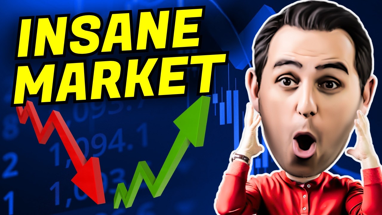 HUGE Things Are Happening in the Stock Market Today (Here's Why!)