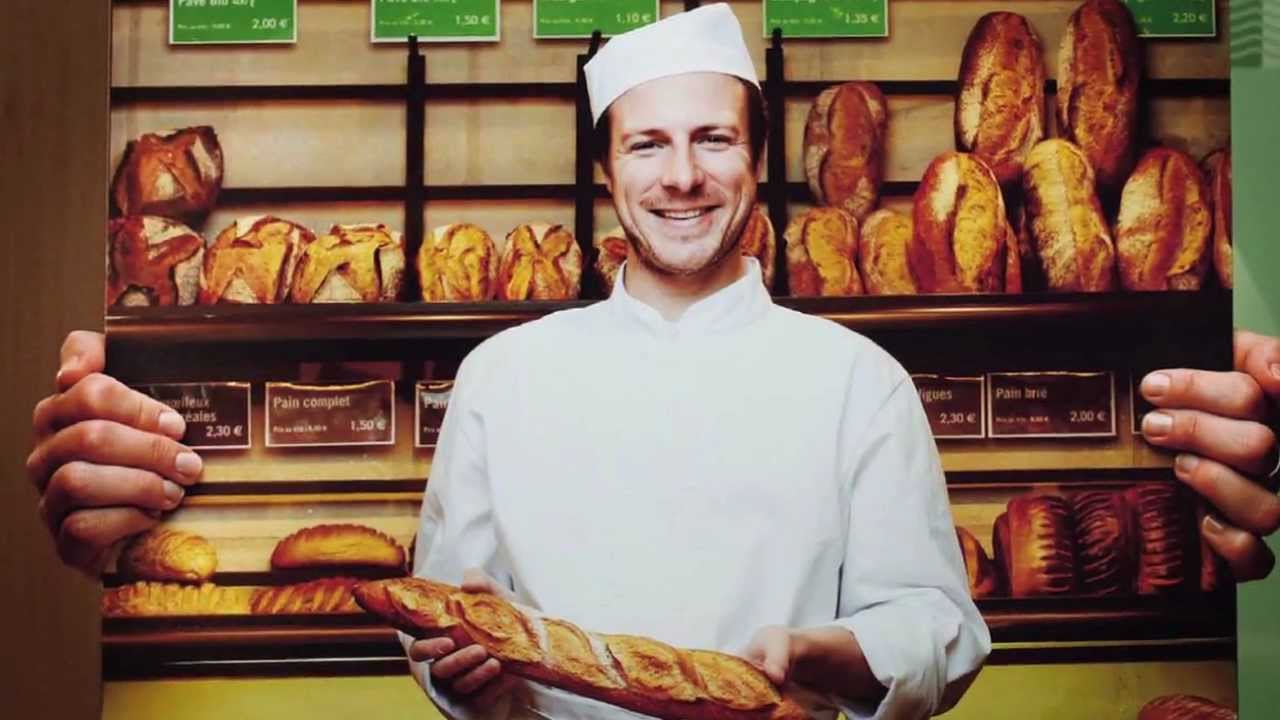 BNP Paribas Employer Branding and Advertising