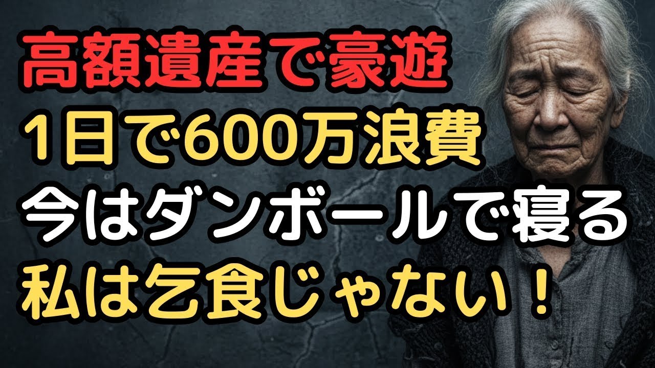 「年金だけで遊んで暮らせる」気付いた時には遅すぎた老後の厳しすぎる現実