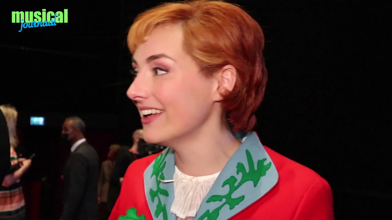 Première The Sound of Music