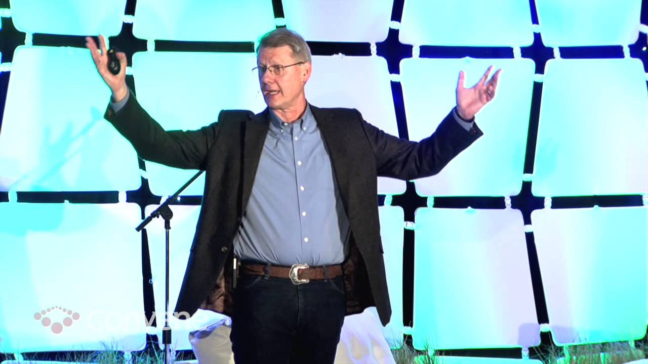 Ken Sande // Relational Wisdom