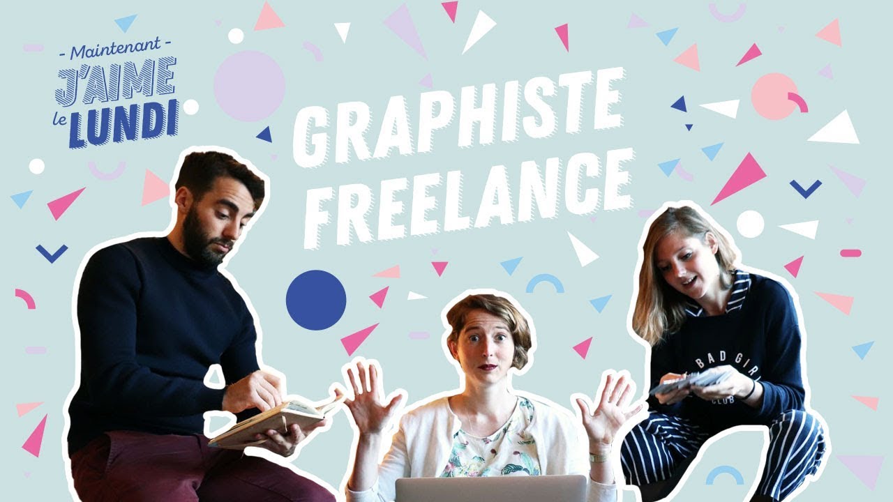 Devenir graphiste freelance : trouver ses clients, tarifs de web designer, avantages & inconvénients