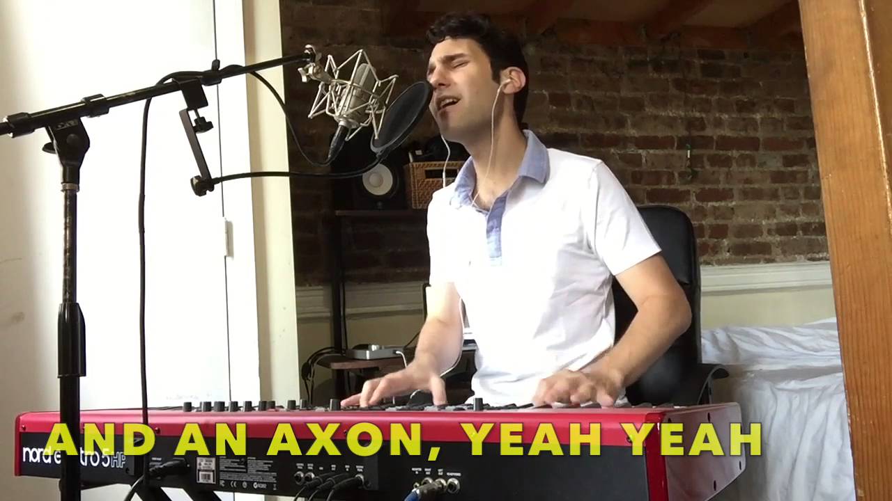 The Neuron Song