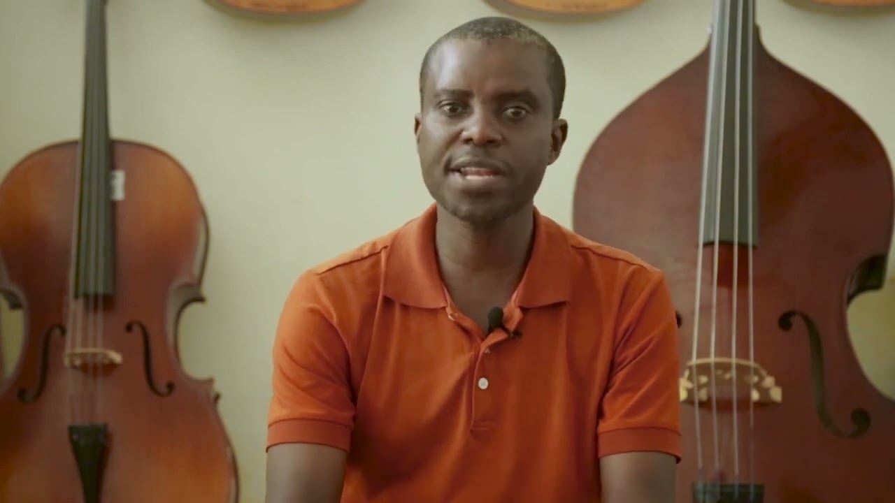 Sehemu ya 2 | Mwl Heri Kaare | Kozi ya muziki katika chuo cha TasuBa | TasuBa 2022.