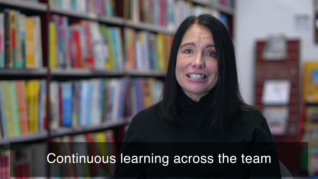 5. Informing Future Work. Villiers Revealed: Shaping the Future of Inclusive Heritage