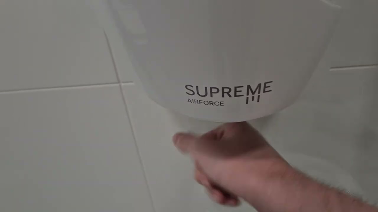 2024 World Dryer Airforce | Parakiore 