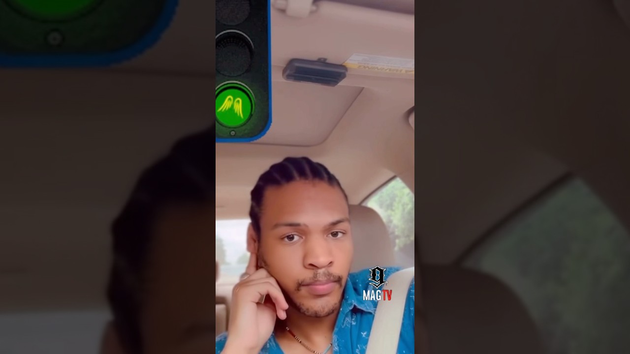 Дайте им знать 🙌🏾 TI Twin ~ Messiah Harris