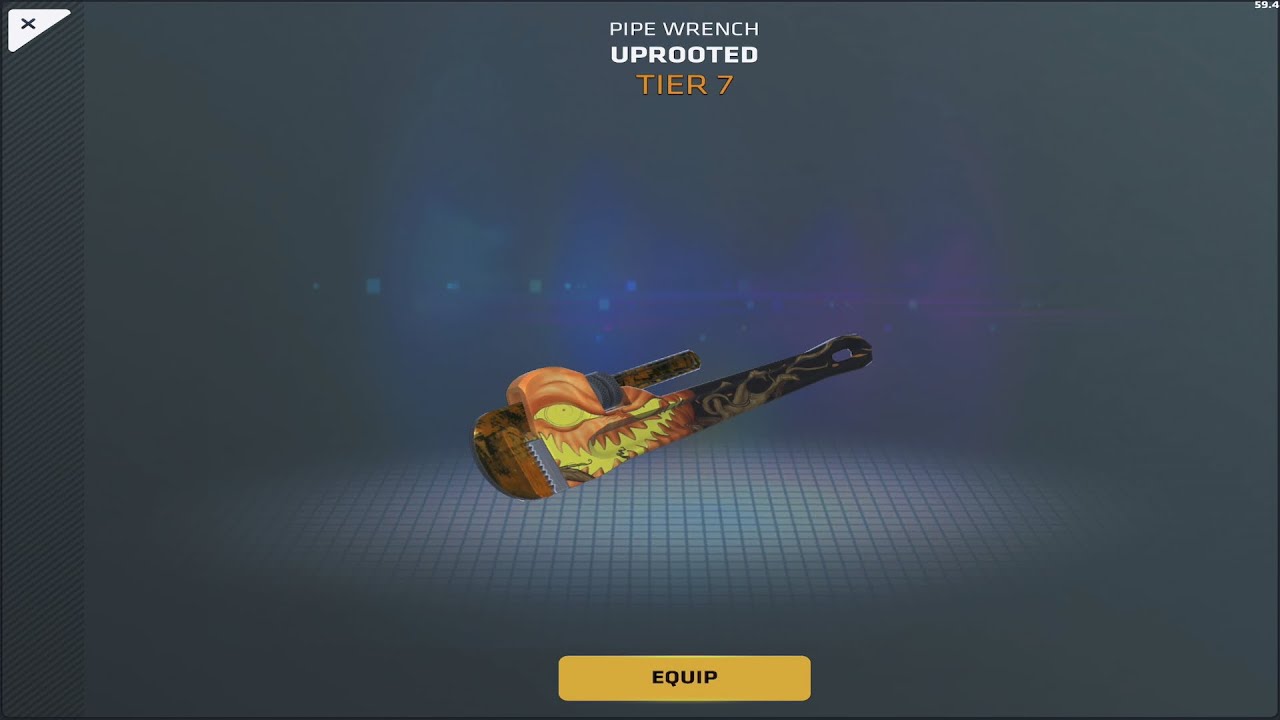 Critical Ops Halloween Lucky Spin + Case Opening (7 spins + 15 cases) | Nights of Horror 4