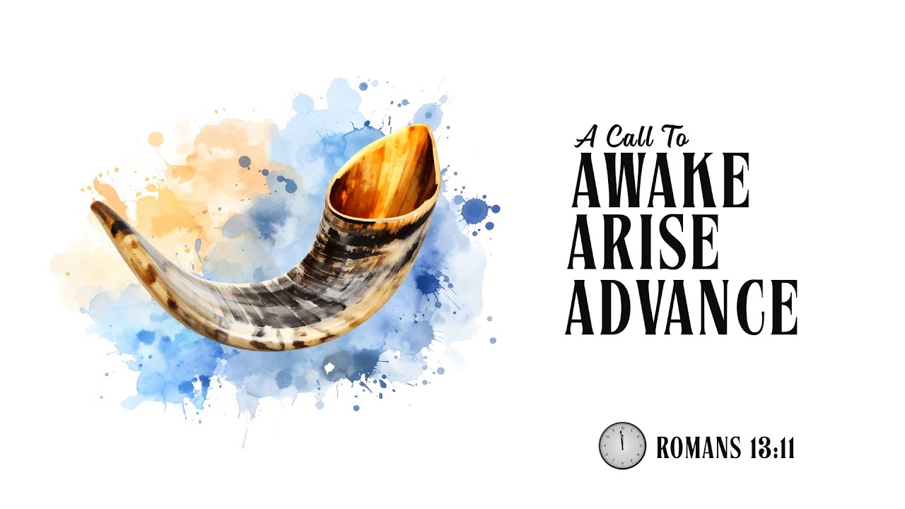 Awaken To The Power Of His Name! by Ps Morgan Pillay