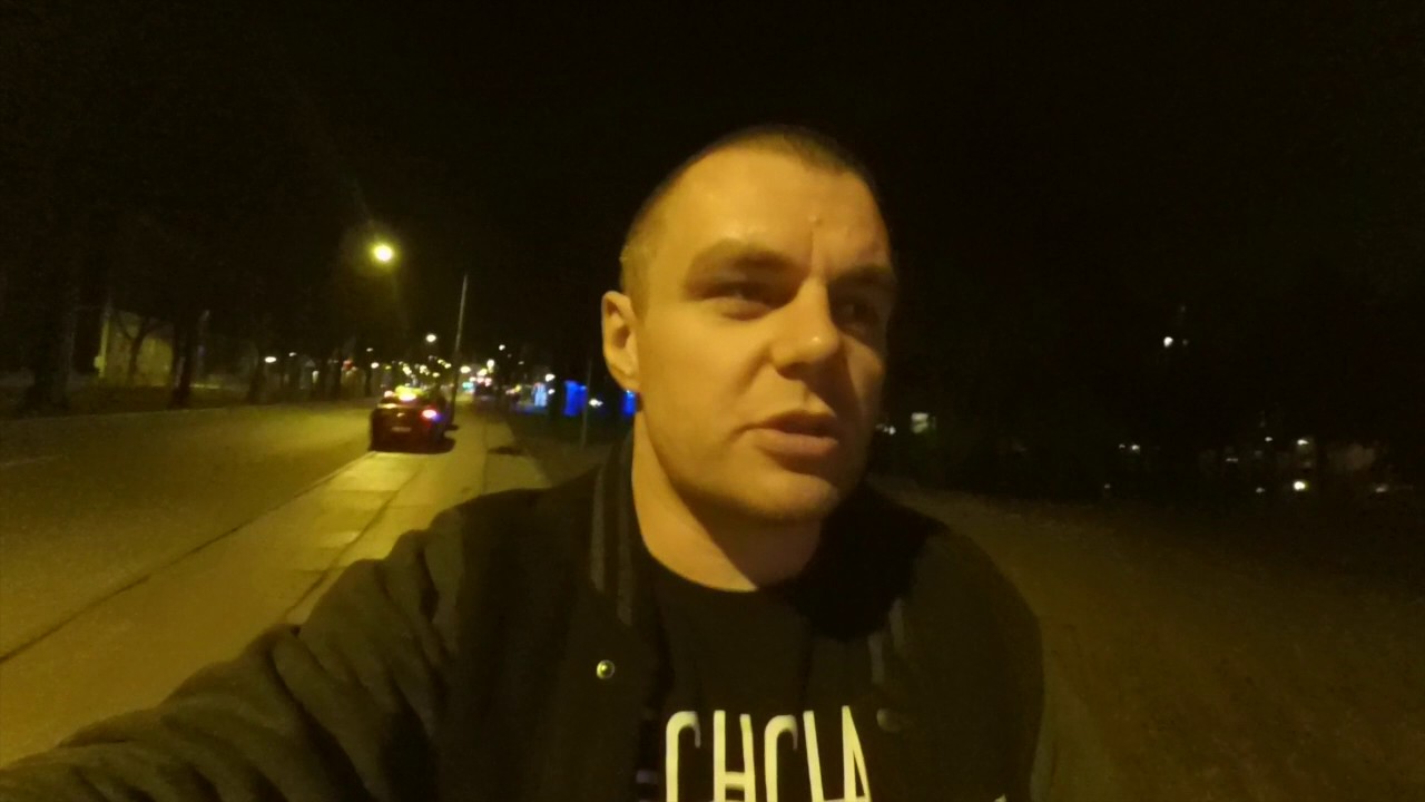 City Hall Szczecin - Trakmajster VLOG #13
