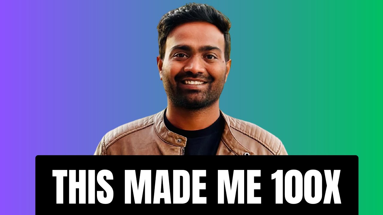 This simple habit made me 100x in Engineering | Must Try