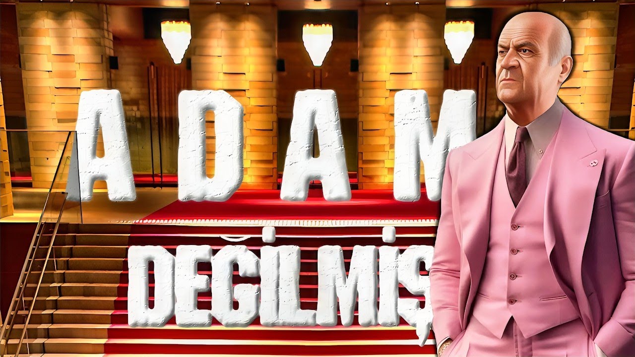 Ozan Arif - Adam Değilmiş